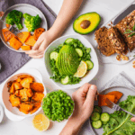 Kako pravilna prehrana podržava zdrav gubitak kilograma