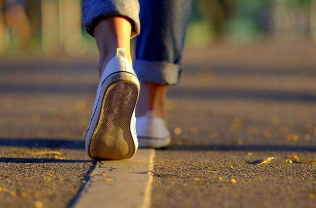 Pokret kao saveznik u kontroli tjelesne težine